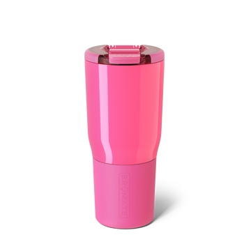 Nav 25oz | Neon Pink - Everyday Insulated-Sip