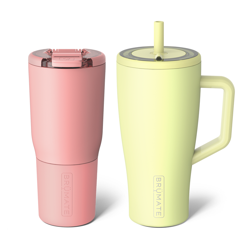 Adventure Bundle | Guava & Prickly Pear | 25/30oz - Journey Bottle-Set