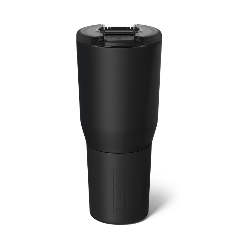 Nav 35oz | Matte Black - Versatile Beverage