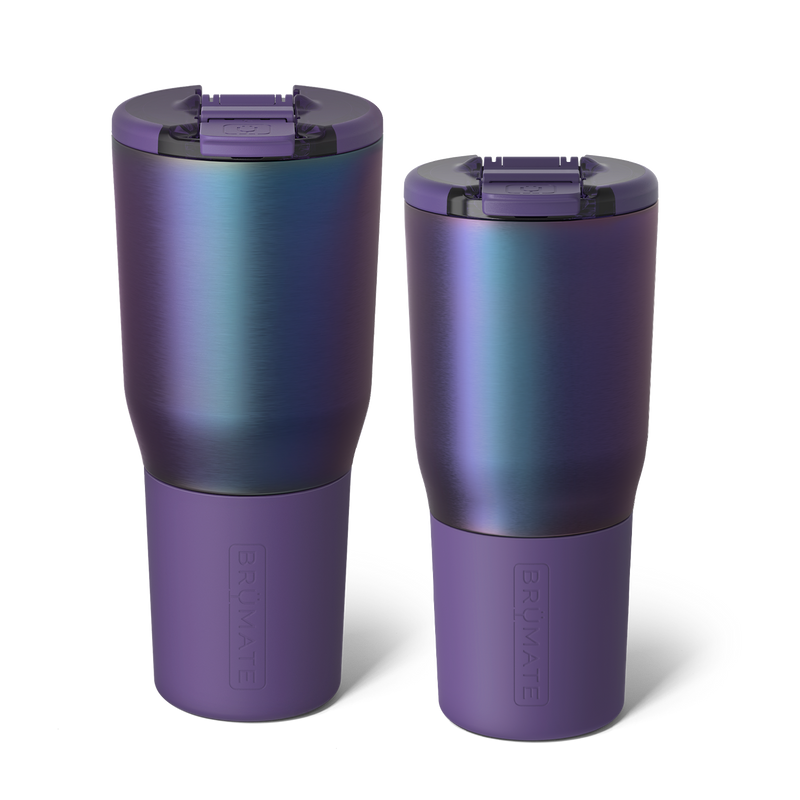 Nav Travel Bundle | Dark Aura | 25/35oz - Easy Starter-Collection