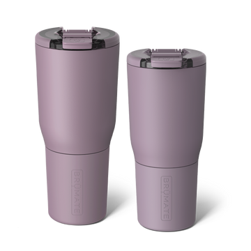 Nav Travel Bundle | Lilac Dusk | 25/35oz - Casual Starter-Choice