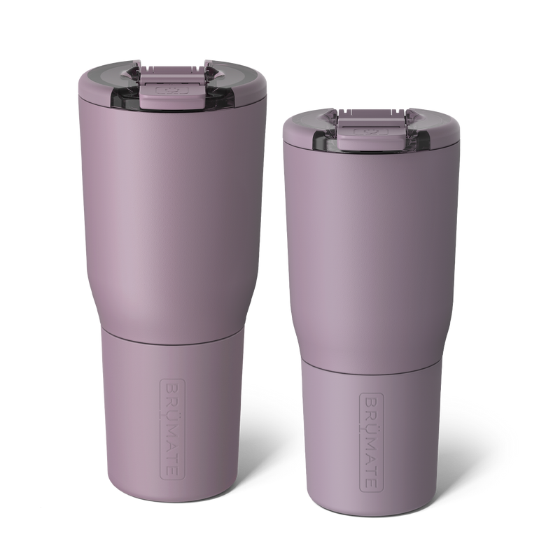 Nav Travel Bundle | Lilac Dusk | 25/35oz - Casual Starter-Choice