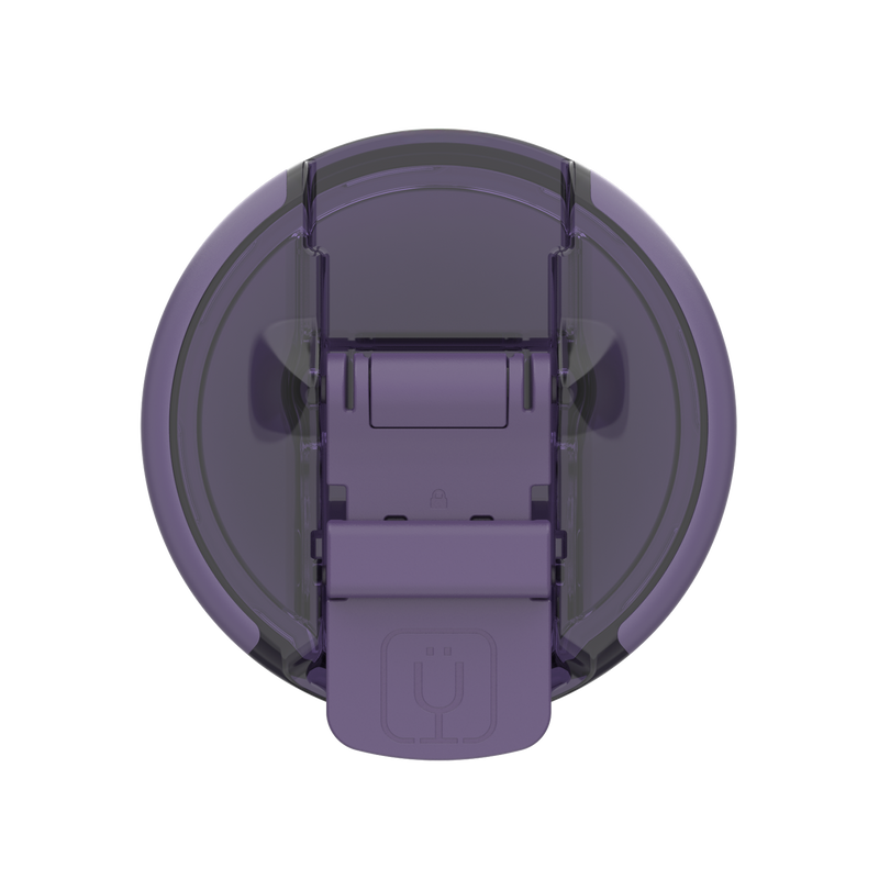 Muv + Nav OctaLock Replacement Lid 15/25oz | Dark Aura - Essential Solution