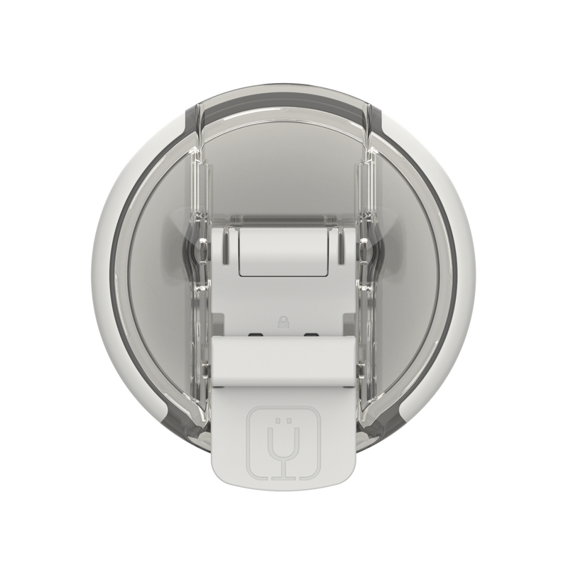 Muv + Nav OctaLock Replacement Lid 15/25oz | Dune - Handy Fit