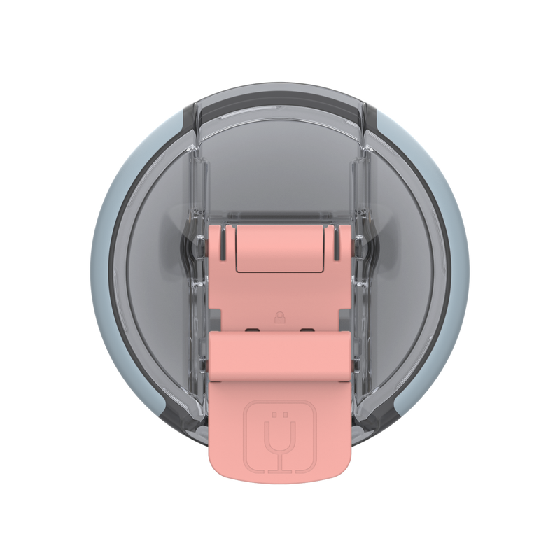 Muv + Nav OctaLock Replacement Lid 15/25oz | Eclipse - Essential Setup