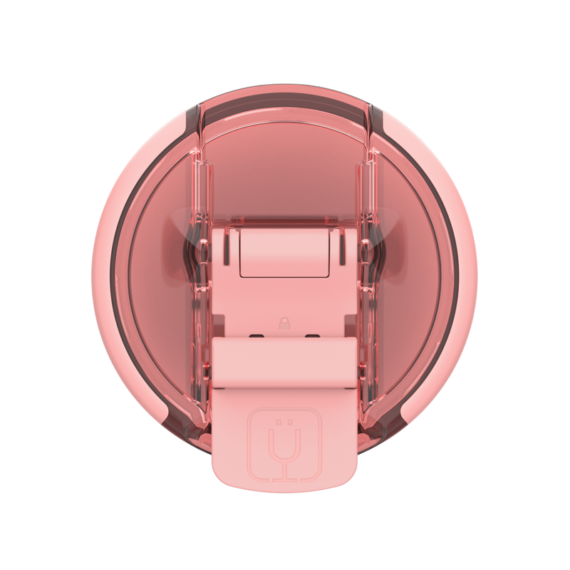 Muv + Nav OctaLock Replacement Lid 15/25oz | Guava - Fresh Upgrade