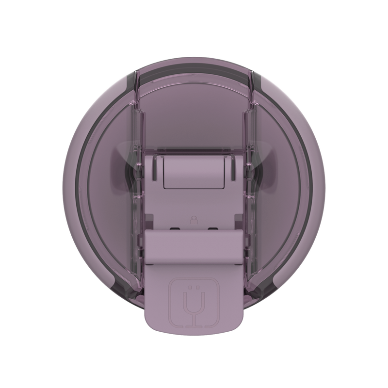 Muv + Nav OctaLock Replacement Lid 15/25oz | Lilac Dusk - Grab-and-Go Equipment