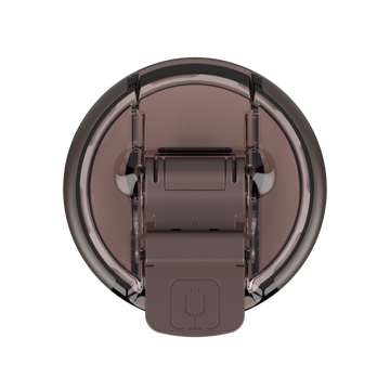 Muv + Nav OctaLock Replacement Lid 15/25oz | Java - Roadtrip Support