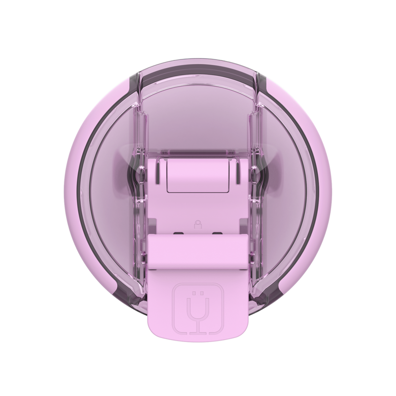 Muv + Nav OctaLock Replacement Lid 15/25oz | Lavender - Portable Upgrade