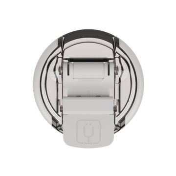 Strova OctaLock Lid 18oz | Dune - Picnic Convenience