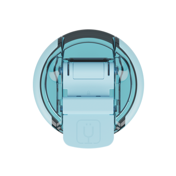 Strova OctaLock Lid 18oz | Glacier - Weekend Utility