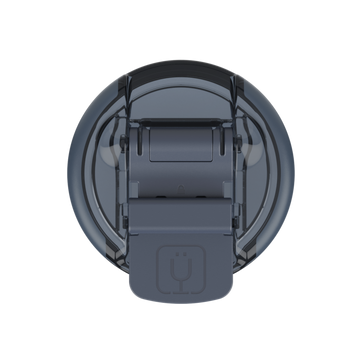 Strova OctaLock Lid 18oz | Nightfall Blue - Evening Select