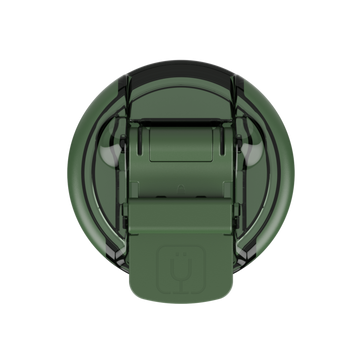Strova OctaLock Lid 18oz | OD Green - Urban Add-On