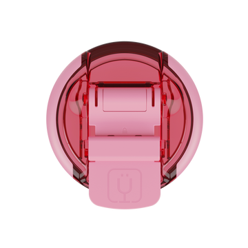 Strova OctaLock Lid 18oz | Primrose - Handy Companion