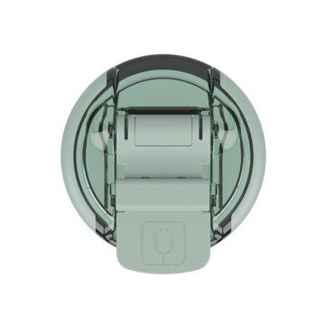 Strova OctaLock Lid 18oz | Sage - Seasonal Solution