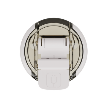 Strova OctaLock Lid 18oz | Terrazzo - Casual Utility