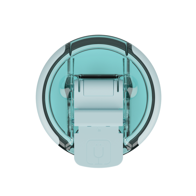 Hopsulator Trio OctaLock Lid | Blue Agave - Essential Select
