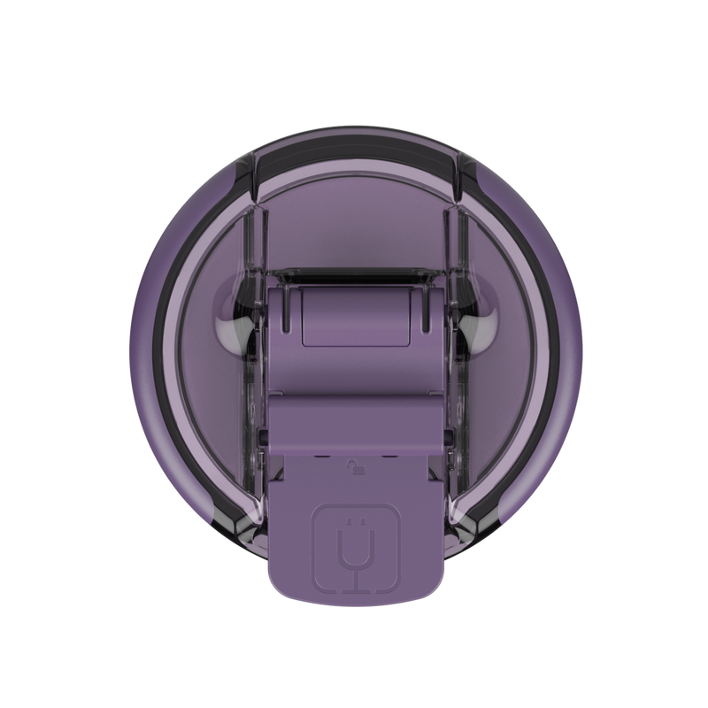 Hopsulator Trio OctaLock Lid | Dark Aura - Premium Care