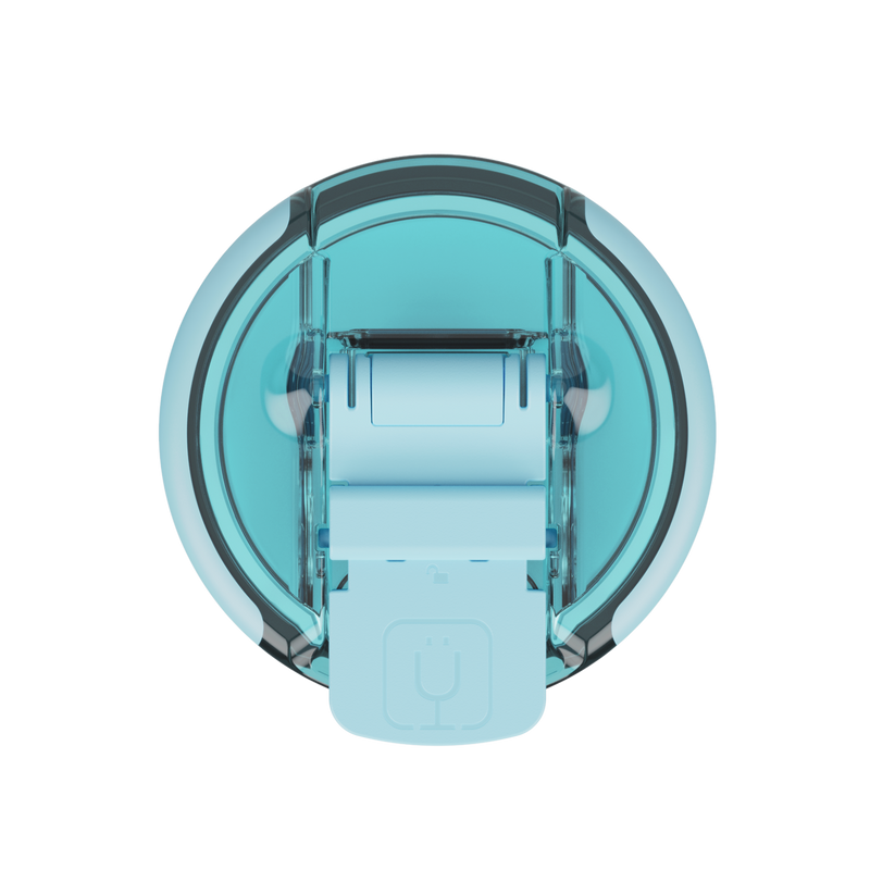 Hopsulator Trio OctaLock Lid | Glacier - Daily Convenience