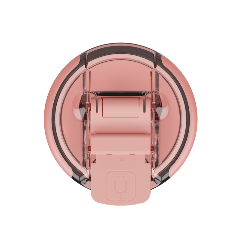 Hopsulator Trio OctaLock Lid | Guava - Essential Carry