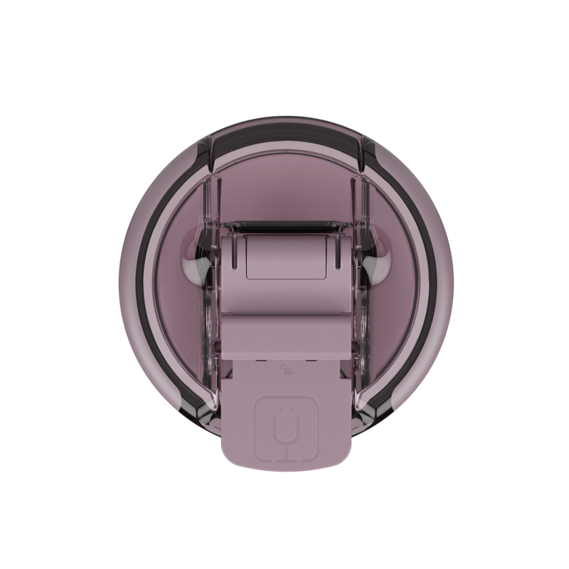 Uncork'd OctaLock Lid 14oz | Lilac Dusk - Relaxed Care
