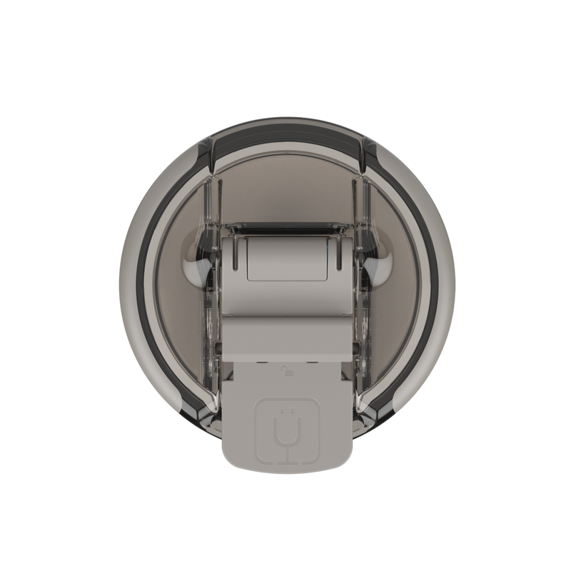Uncork'd OctaLock Lid 14oz | Mocha - Ready Support