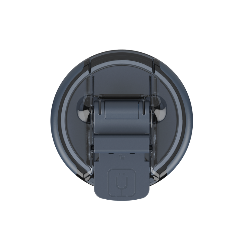 Uncork'd OctaLock Lid 14oz | Nightfall Blue - Fresh Protector