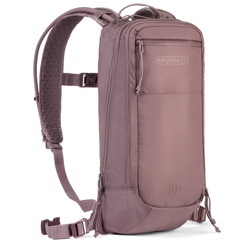 Paragon Hydration Pack 7.5L | 40oz | Rose Taupe - Relaxed Haul