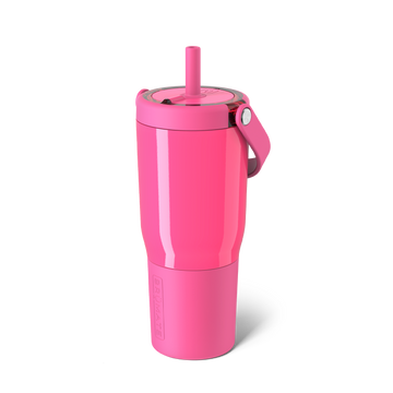 Resa 25oz | Neon Pink - Bright Hydration