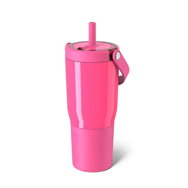 Resa 25oz | Neon Pink - Bright Hydration