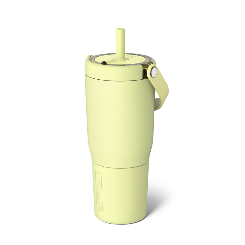 Resa 25oz | Prickly Pear - Comfort Insulated-Sip