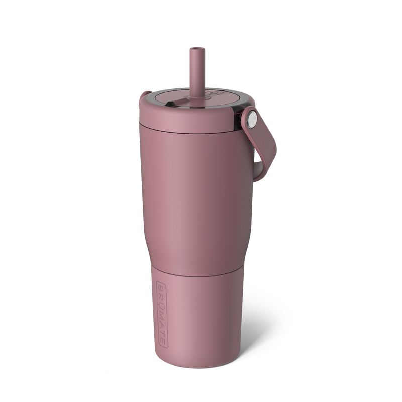 Resa 25oz | Rose Taupe - Adventure On-the-Go-Sip