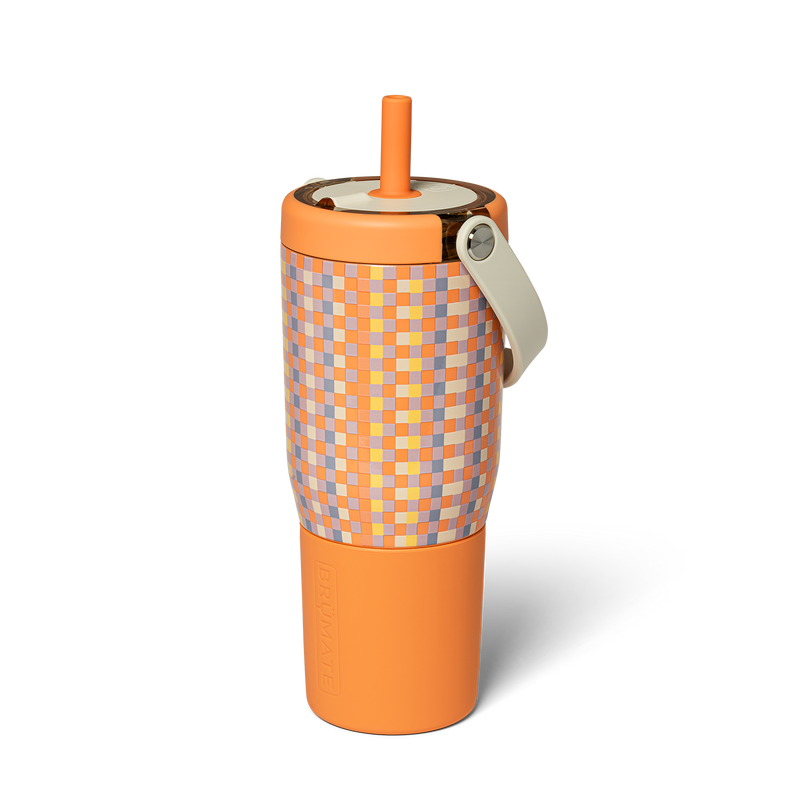 Resa 25oz | Vibe Check - Clean Tumbler