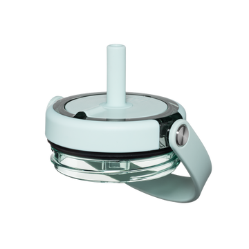 Resa -Turn TM Replacement Lid 25oz | Blue Agave - Signature Convenience
