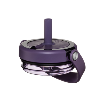 Resa -Turn TM Replacement Lid 25oz | Dark Aura - Journey Carry