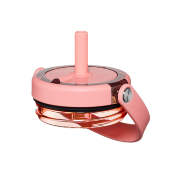 Resa -Turn TM Replacement Lid 25oz | Guava - Trail Spare