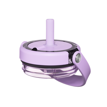 Resa -Turn TM Replacement Lid 25oz | Lavender - Simple Helper