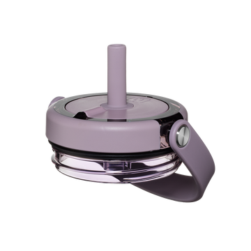 Resa -Turn TM Replacement Lid 25oz | Lilac Dusk - Chilled Select