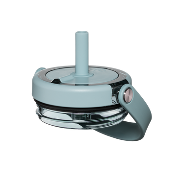 Resa -Turn TM Replacement Lid 25oz | Mist - Easy Accessory