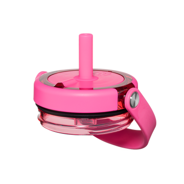 Resa -Turn TM Replacement Lid 25oz | Neon Pink - Ready Companion