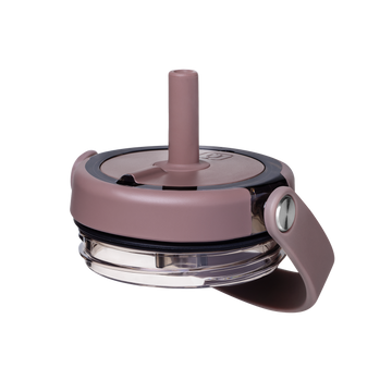 Resa -Turn TM Replacement Lid 25oz | Rose Taupe - Simple Convenience