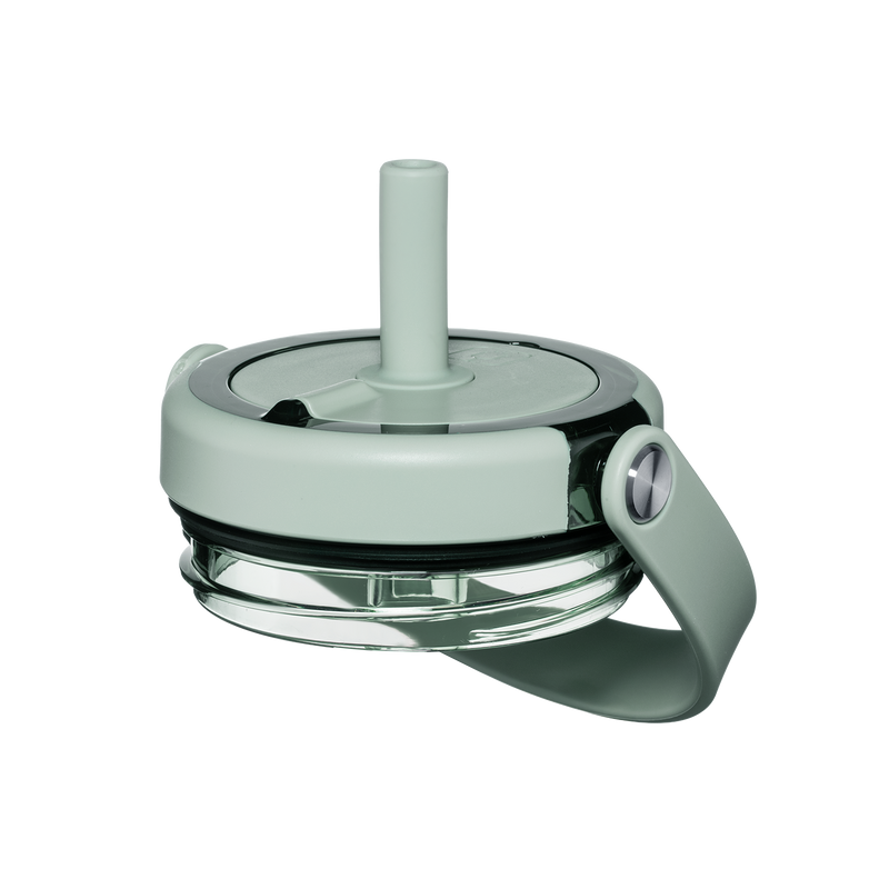 Resa -Turn TM Replacement Lid 25oz | Sage - Clean Accessory