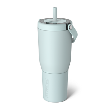 Resa 35oz | Blue Agave - Portable Insulated-Sip