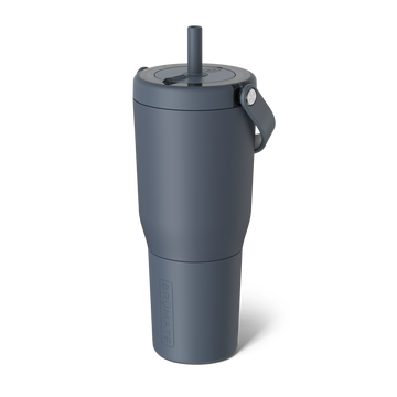 Resa 35oz | Nightfall Blue - Handy Hydration-Ready