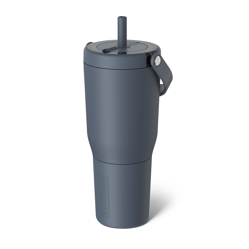 Resa 35oz | Nightfall Blue - Handy Hydration-Ready