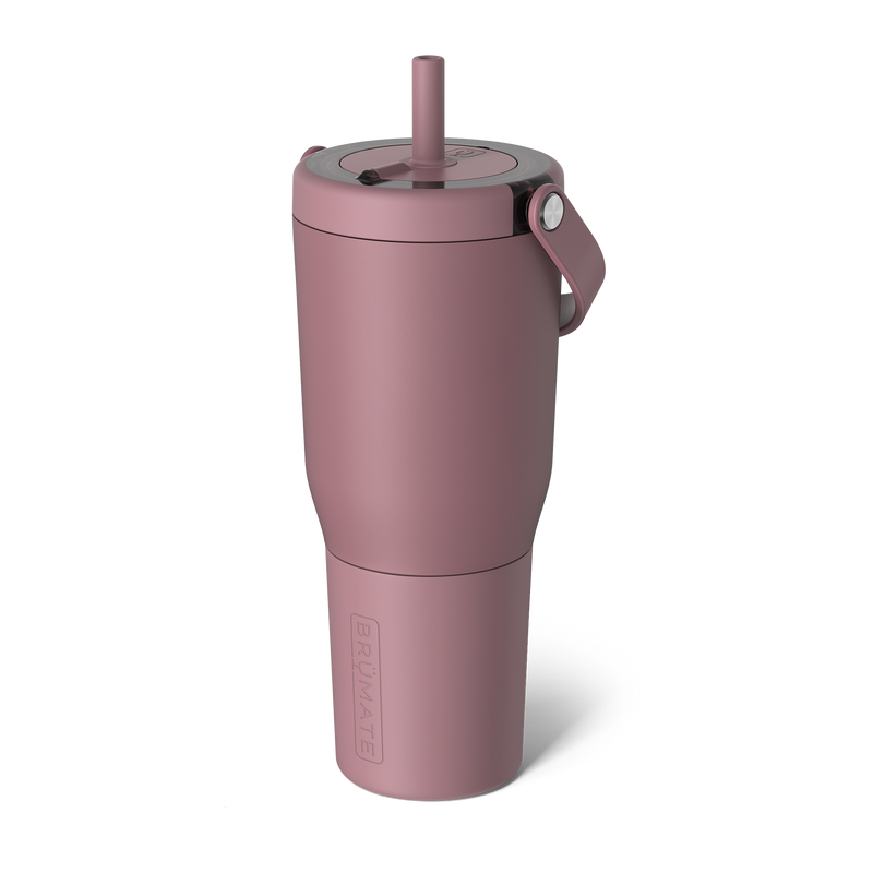 Resa 35oz | Rose Taupe - Outdoor On-the-Go-Sip