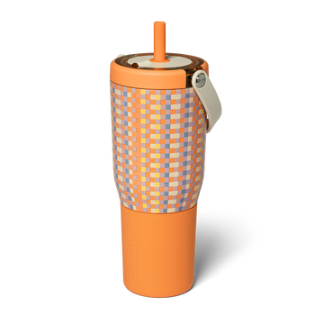 Resa 35oz | Vibe Check - Practical Hydration-Ready