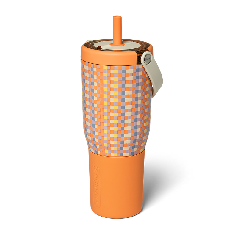 Resa 35oz | Vibe Check - Practical Hydration-Ready