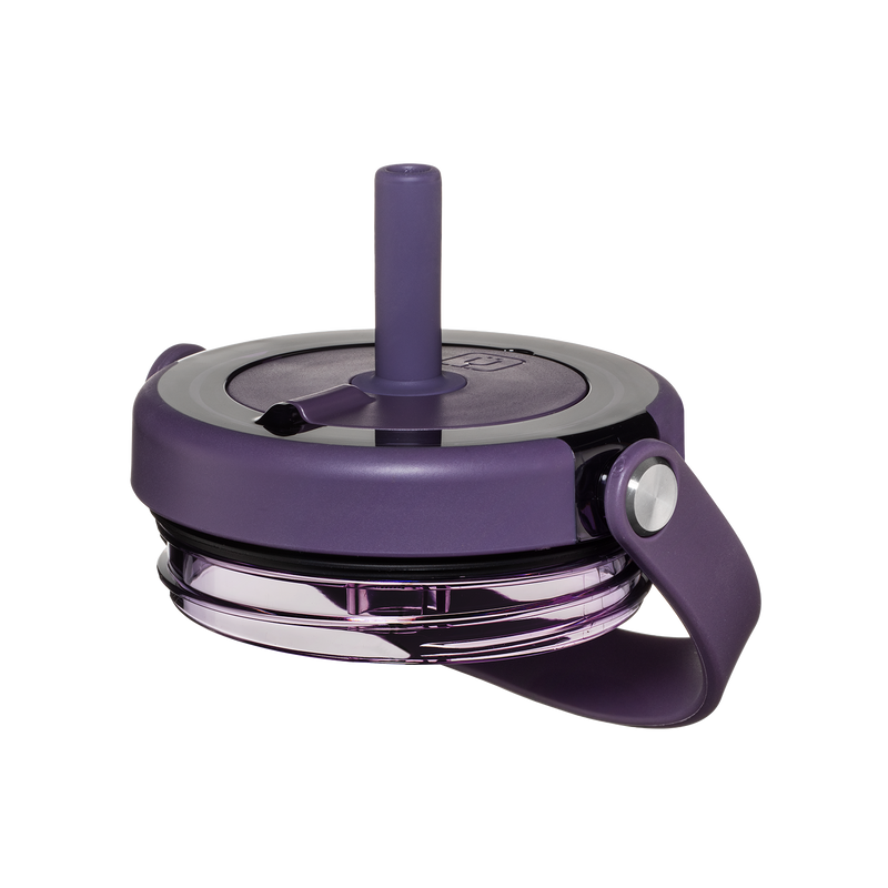 Resa -Turn TM Replacement Lid 35oz | Dark Aura - Seasonal Daily-Use