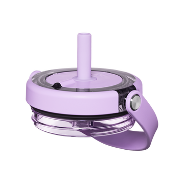 Resa -Turn TM Replacement Lid 35oz | Lavender - Clean Convenience